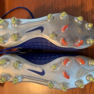 JR Magista Obra II FG